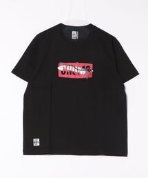 CHUMS（チャムス）の「CHUMS チャムス CHUMS Clean River T-Shirt CH01-2350（Tシャツ/カットソー・メンズ）」