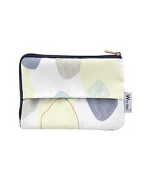 Wpc.（ダブリュピーシー）の「ワールドパーティー W by Wpc. ティッシュポーチ（ポーチ）」