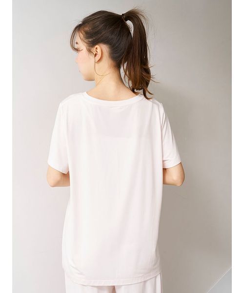 セール】【ラッピング済み】COOLレーヨンデザートロゴTシャツ