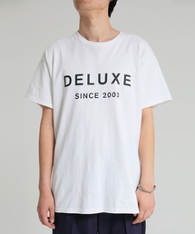 DELUXE|デラックスのTシャツ/カットソー通販 - ZOZOTOWN DELUXE|デラックスのTシャツ/カットソー通販 - ZOZOTOWN
