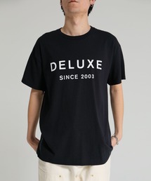 DELUXE|デラックスのTシャツ/カットソー通販 - ZOZOTOWN DELUXE|デラックスのTシャツ/カットソー通販 - ZOZOTOWN