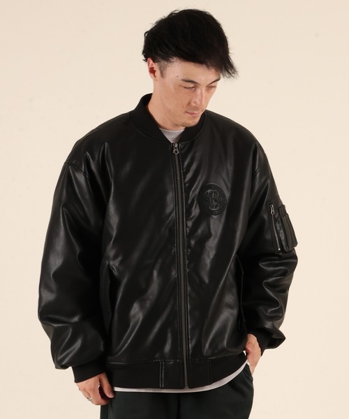 DC/ディーシー 25 FLIGHT JACKET ジャケット MA-1 DJK254025（MA-1