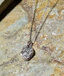 HARIM(n)HARIM n / FLAGMENT OF ACANTHUS PENDANT Vo[925tOgIuAJTXlbNX ILVf[V / HRPM002 OX(lbNX)