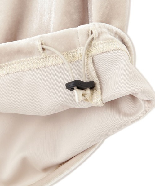 リラクシーベロアパンツ（その他パンツ）｜ETRE TOKYO（エトレ