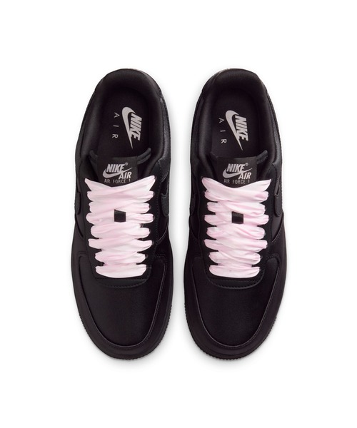 NIKE(ナイキ)の「WMNS AIR FORCE 1 '07 LV8(スニーカー・レディース・ブラック・25.0cm/24.5cm/24.0cm/23.5cm/23.0cm/22.5cm/25.5cm/26.0cm)」の6枚目の写真
