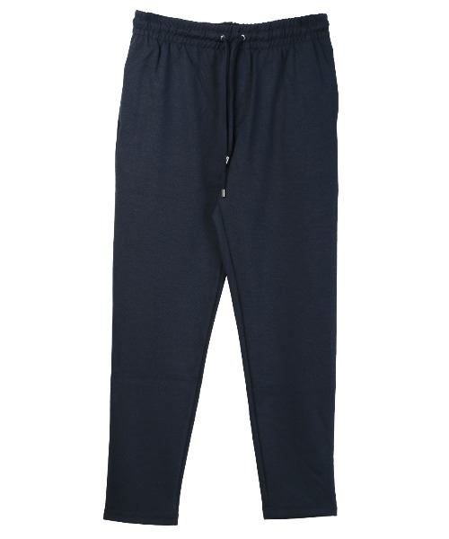 LUXSTYLE(ラグスタイル)の「イージーアンクルパンツ(スラックス・メンズ・ブラック/ブルーグレー/ネイビー/ベージュ・M/L/XL)」の11枚目の写真
