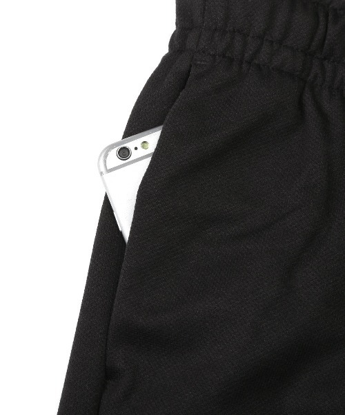 LUXSTYLE(ラグスタイル)の「イージーアンクルパンツ(スラックス・メンズ・ブラック/ブルーグレー/ネイビー/ベージュ・M/L/XL)」の6枚目の写真