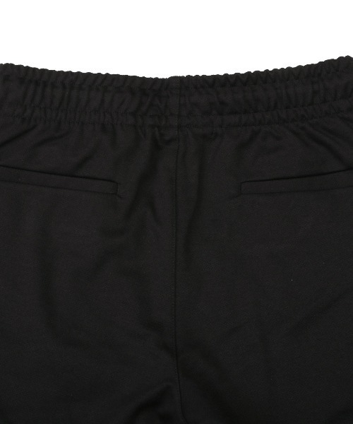 LUXSTYLE(ラグスタイル)の「イージーアンクルパンツ(スラックス・メンズ・ブラック/ブルーグレー/ネイビー/ベージュ・M/L/XL)」の5枚目の写真
