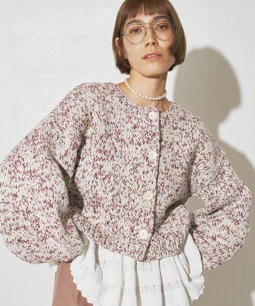 Whim Gazette（ウィムガゼット）の「【GEMINI】ローゲージ2way