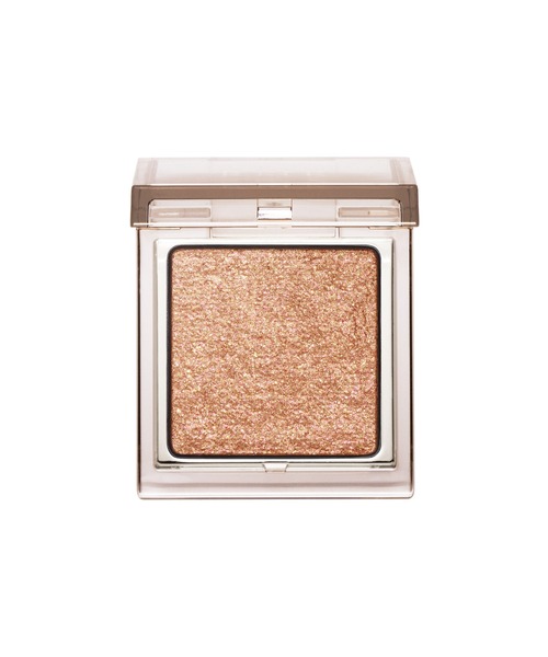 RMK(アールエムケー)の「RMK インフィニシェイド シングル アイシャドウ(レフィル)(数量限定色)(アイシャドウ・レディース・EX-04 ドラゴン ティア―/EX-03 バーント エモーションズ・FREE)」の1枚目の写真