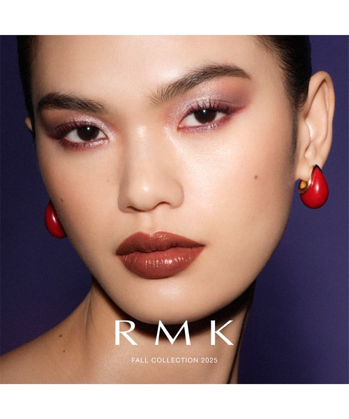 RMK(アールエムケー)の「RMK インフィニシェイド シングル アイシャドウ(レフィル)(数量限定色)(アイシャドウ・レディース・EX-04 ドラゴン ティア―/EX-03 バーント エモーションズ・FREE)」の11枚目の写真