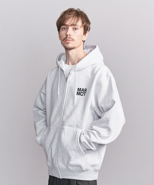 Ema別注marmot capital✖️beauty &youth MARMOT】POP UP｜ニュース｜BEAUTY & YOUTH