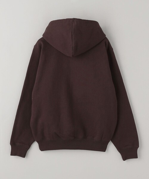 MARMOT CAPITAL＞ ロゴ ジップアップ フーディー 【公式通販】