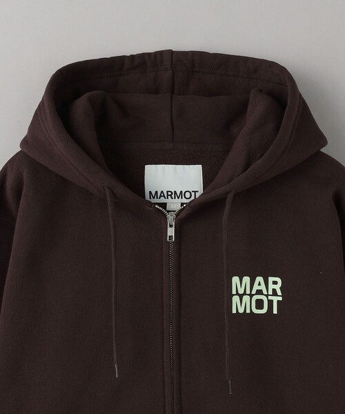 Ema別注marmot capital✖️beauty &youth Ema別注marmot capital✖️beauty &youth MARMOT 発売開始の