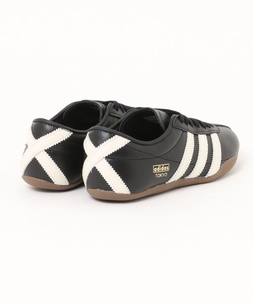 ADIDAS アディダス TOKYO W トーキョー JQ0598 CORE/OFFW/GOLD