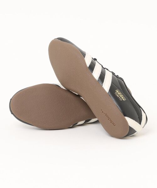 ADIDAS アディダス TOKYO W トーキョー JQ0598 CORE/OFFW/GOLD
