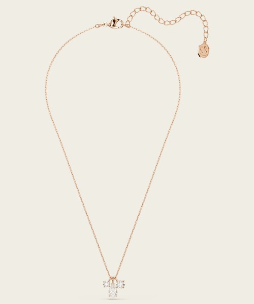 公式】【スワロフスキー】Mesmera ペンダント ミックスカット