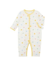 HOT BISCUITS | フライス素材 カバーオール肌着(肌着)