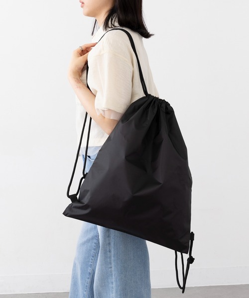 TRUSS(トラス)の「【TRUSS】イベントバッグ NPZ-021(バックパック/リュック・メンズ・レッド/ネイビー/イエロー/ブラック/ブルー/シルバー・FREE)」の2枚目の写真