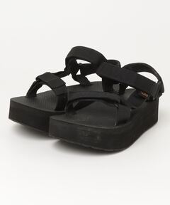 CAMINANDO トゥループサンダル セール】 CAMINANDO トゥループサンダル （フラットシューズ