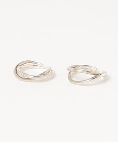 INDIAN JEWELRY:コンチョ ピアス（ピアス（両耳用））｜SHIPS