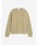 Maison Kitsunei]Lclj́uBOLD FOX HEAD PATCH COMFORT SWEATSHIRTiXEFbgjvbJ