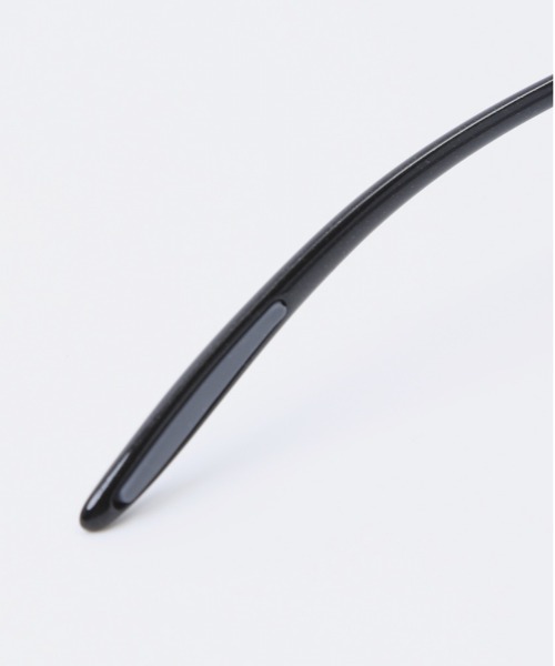 SWANS（スワンズ）の「SWANS スワンズ Airless-Move 偏光サングラス（サングラス・レディース・ブラック系その他/ブラウン系その他・FREE）」の8枚目の写真