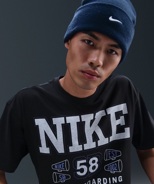 セール】ナイキ SB マックス90 スケートボード Tシャツ / Nike