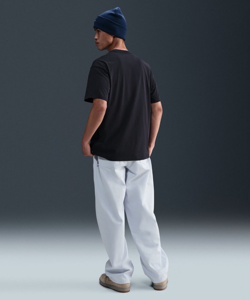 NIKE SB（ナイキエスビー）の「ナイキ SB マックス90 スケートボード Tシャツ / Nike SB Max90 Skate T-Shirt HV1312-010 Black（Tシャツ/カットソー・メンズ・ブラック・XL/L/2XL/S/M）」の3枚目の写真