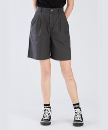 To b. by agnes b. | コットン ショートパンツ(その他パンツ)