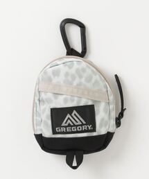 GREGORY(OS[)̃~jfCpbN|[` MINI DAYPACK POUCH Xm[Ip[h(|[`)