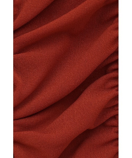 セール】SHIRRING CAMI TOPS（キャミソール）｜CLANE（クラネ）の