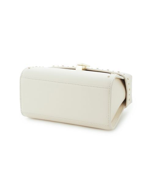 【リュタン】【新品未使用】ビジュースタッズポシェット リュタン】ビジュースタッズポシェット(ポシェット)｜BAGS