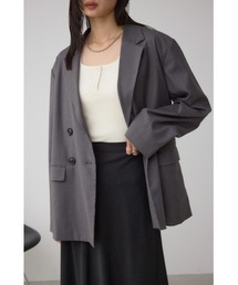AZUL BY MOUSSY｜アズールバイマウジーのテーラードジャケット