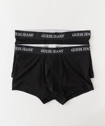 GUESS JEANS(QXW[Y)GUESS JEANS/QXW[Y GJ 2 PACK TRUNK gNX(gNX)