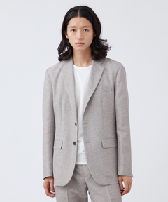 未使用 バナナリパブリック ヘリンボーンツイード トラベラージャケット XL セール】BANANA REPUBLIC FACTORY STORE テーラードフィット
