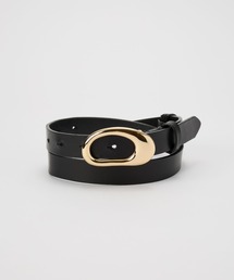 レディース　バビロン　エスニック　PUNコンチョベルト　牛革　¥23000- レディース バビロン エスニック PUNコンチョベルト 牛革 ¥23000-