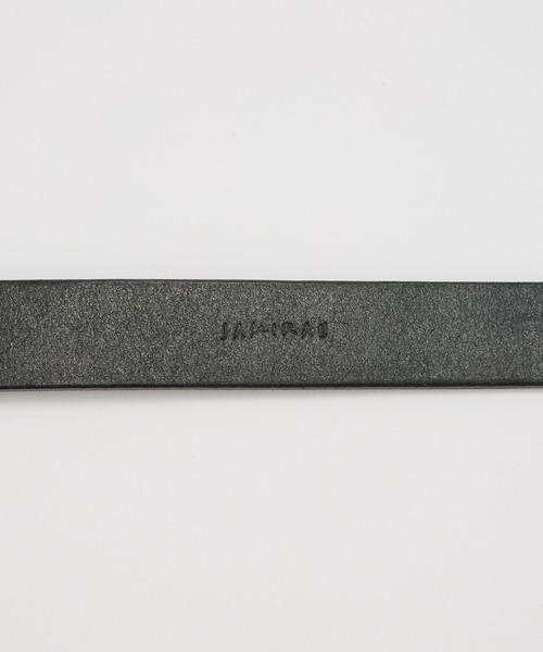 JAMIRAY（ジャミレイ）の「【JAMIRAY】BEAN BELT（ベルト・レディース・シルバーグレー/ブラウン系その他・FREE）」の11枚目の写真