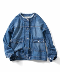 ジャケット・アウター VS DENIM JACKET whiz limited WHIZLIMITED (ウィズリミテッド) | VS DENIM JACKET | 公式通販