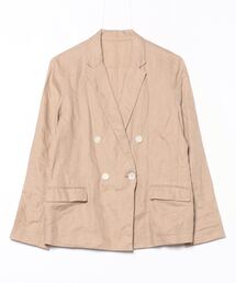 ブランド古着】IENA｜イエナのジャケット/アウター（リネン・麻）古着