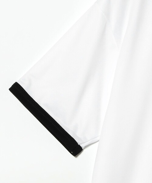 DEMARCOLAB(デマルコラブ)の「DeMarcoLab / TULREXX T(Tシャツ/カットソー・メンズ・ホワイト・XL/L/M)」の8枚目の写真