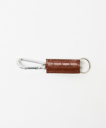 Steven Alan(XeB[uA)́ED ROBERT JUDSON CLIP KEY HOLDER/L[z_[(L[z_[)