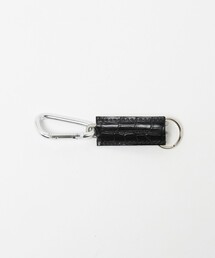 Steven Alan(XeB[uA)́ED ROBERT JUDSON CLIP KEY HOLDER/L[z_[(L[z_[)