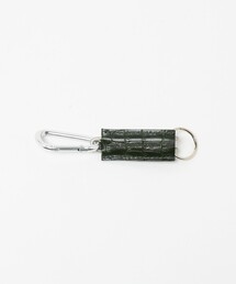 Steven Alan(XeB[uA)́ED ROBERT JUDSON CLIP KEY HOLDER/L[z_[(L[z_[)