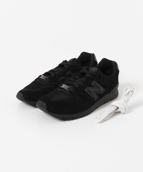 【NEW BALANCE】CM996CS2(D) BLACK(CS2) 国内発送 NEW BALANCE】 ニューバランス CM996CS2(D) CM996 CM996CS2
