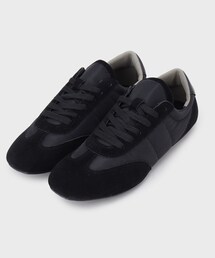 THE SHOP TK  | スエードコンビスニーカー(スニーカー)