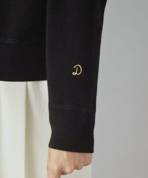 セール】【CLASSY.12月号掲載/洗える/7色展開】ウォッシャブルコットン