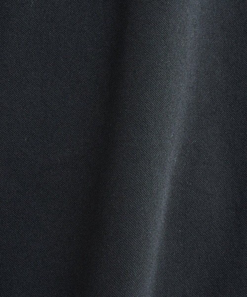 Quiksilver（クイックシルバー）の「DOUBLE LOGO ST/クイックシルバーダンボールニットロゴバックプリント半袖Tシャツ（Tシャツ/カットソー・メンズ・ホワイト/ブラック・MEDIUM/LARGE/X-LARGE）」の11枚目の写真