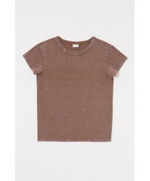 MOUSSY｜マウジーのトップス（半袖）通販 - ZOZOTOWN