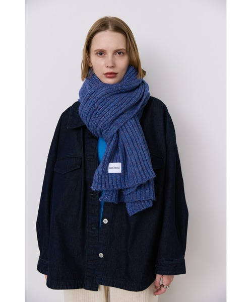 （最終値下げ）N-PLAN 青 マフラー ns50などにどうぞ　　送料込み発送 最終値下げ）N-PLAN 青 マフラー ns50などにどうぞ 送料込み発送 最終